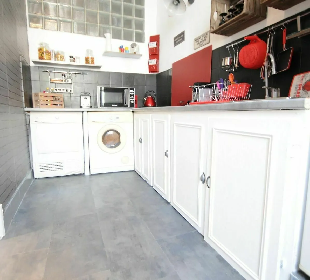 Appartamento Ribotti Nizza