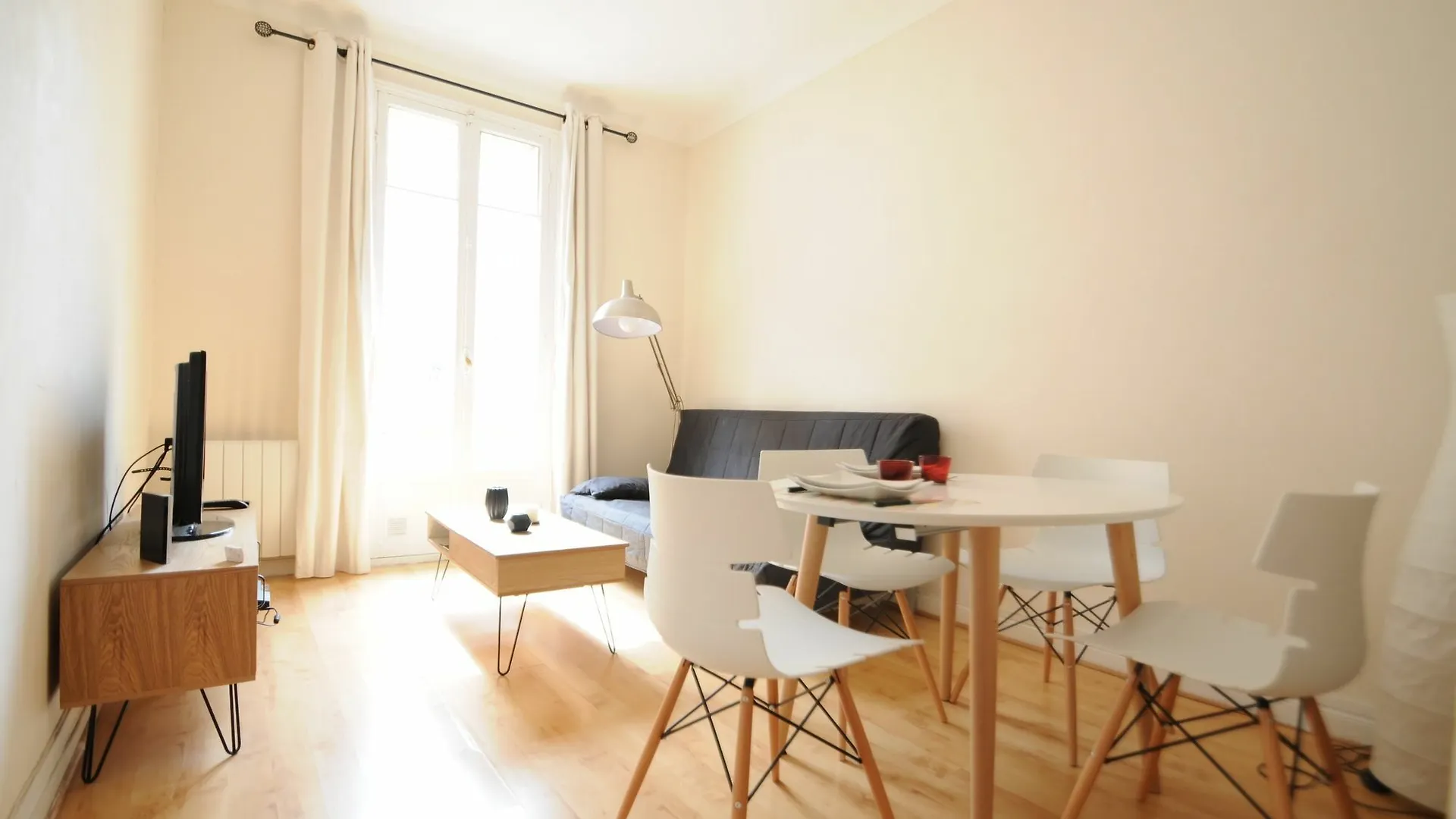 Appartamento Ribotti Nizza 0*,  Francia