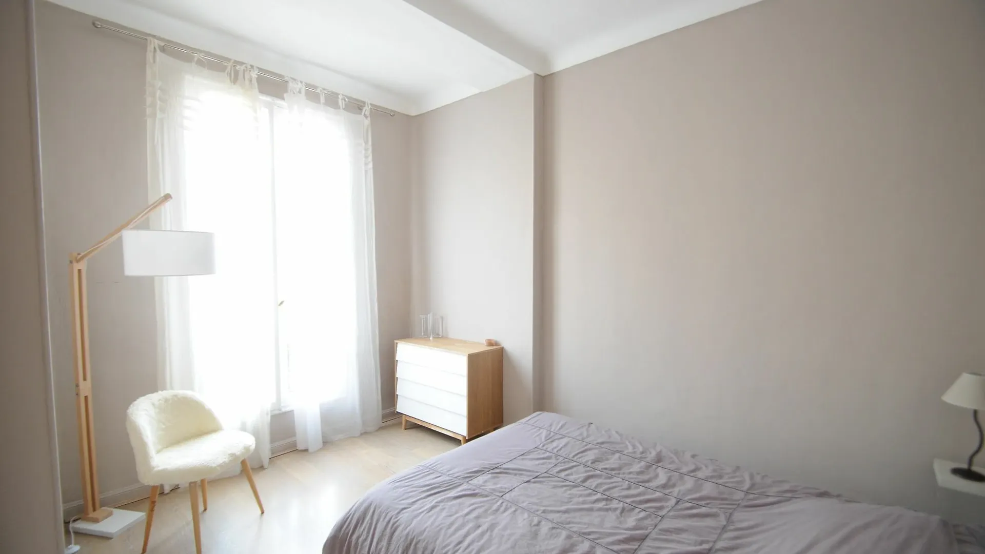 Appartamento Ribotti Nizza Francia