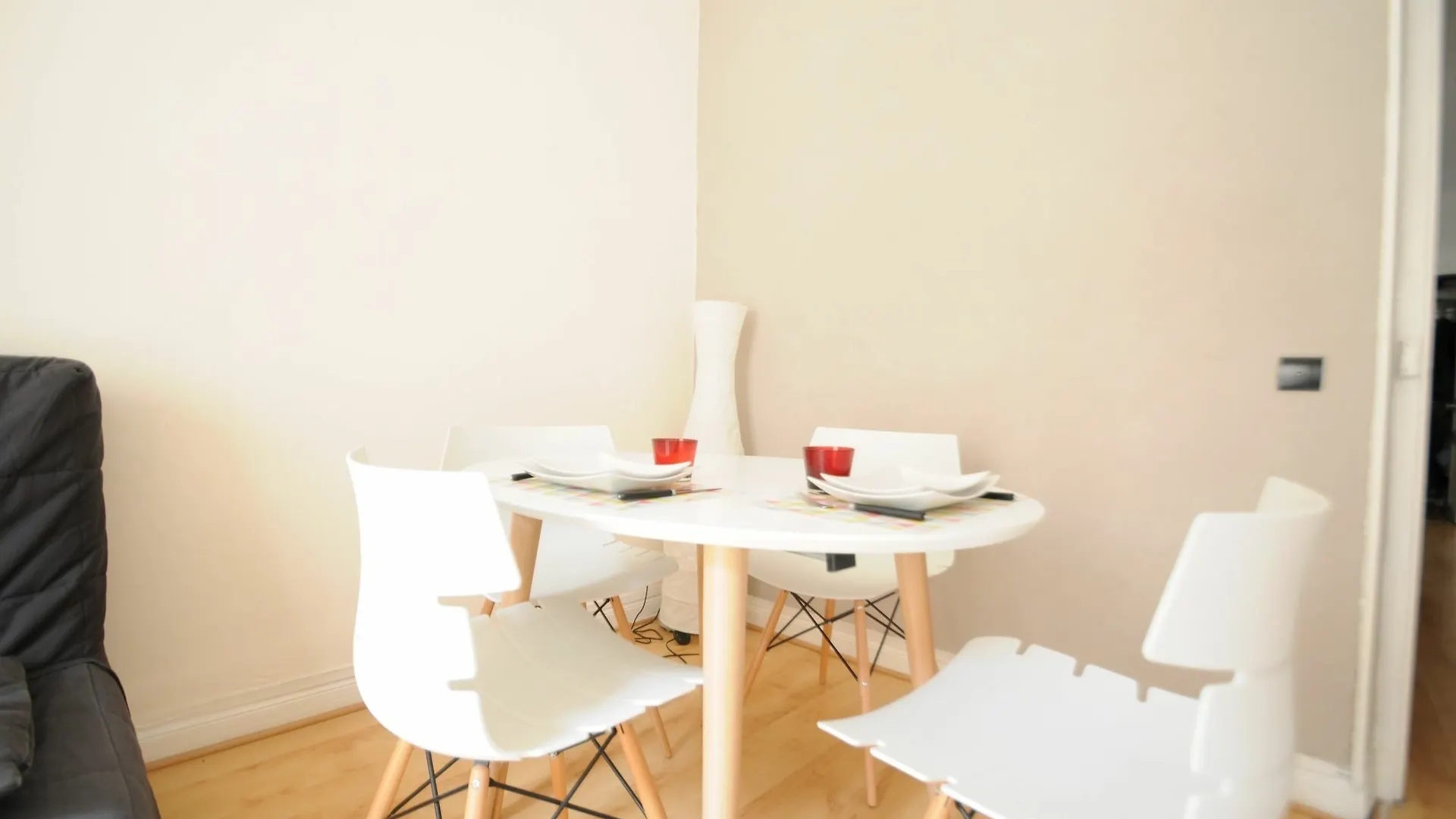 Appartamento Ribotti Nizza