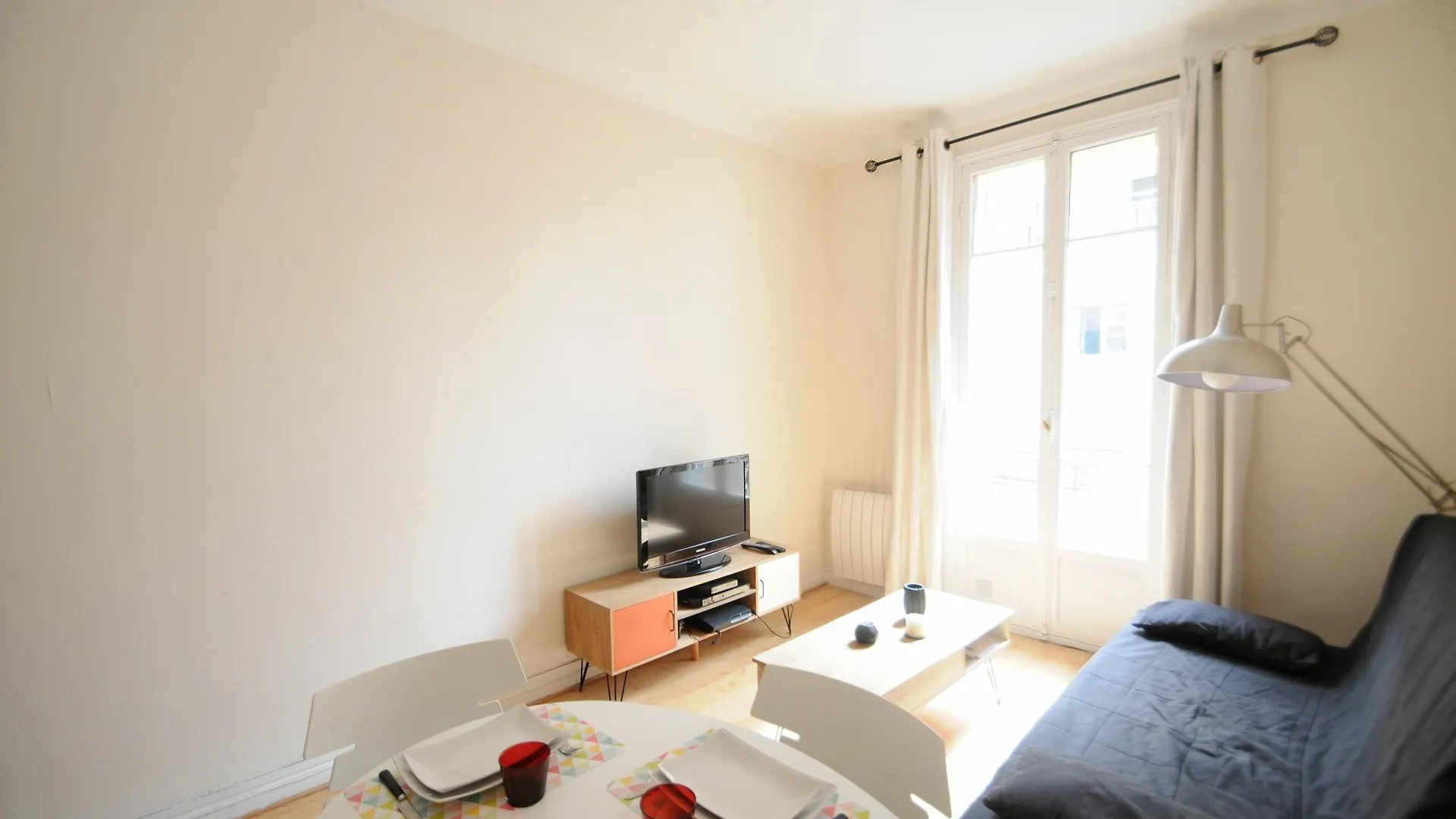 Ribotti Daire Nice